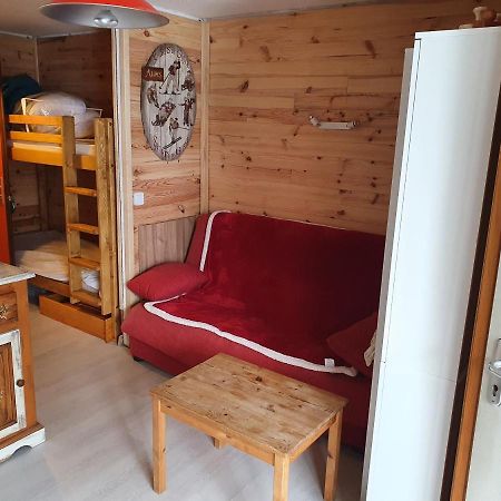 Appartement Combes Blanche 2 马尼戈 外观 照片