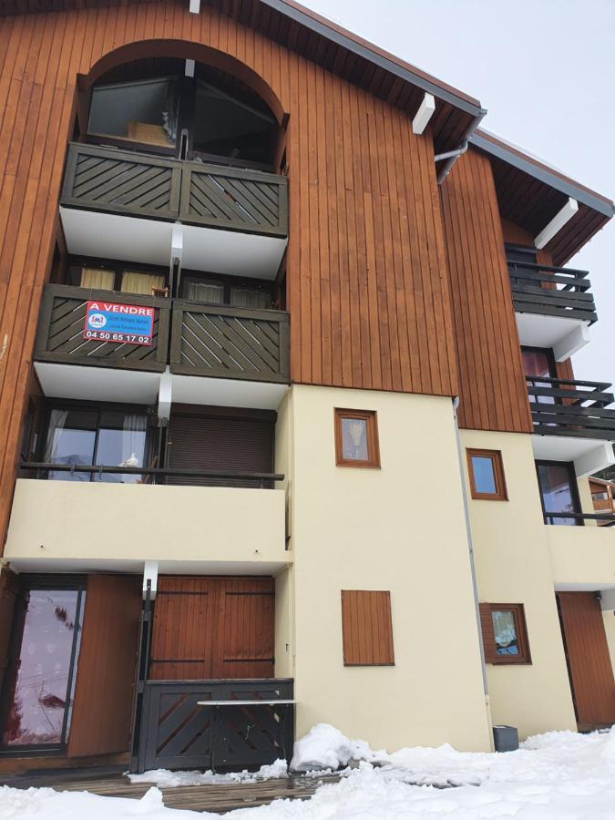 Appartement Combes Blanche 2 马尼戈 外观 照片
