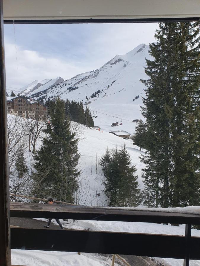 Appartement Combes Blanche 2 马尼戈 外观 照片