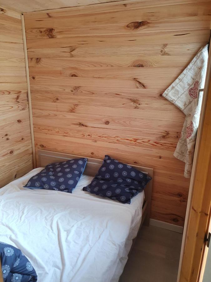 Appartement Combes Blanche 2 马尼戈 外观 照片