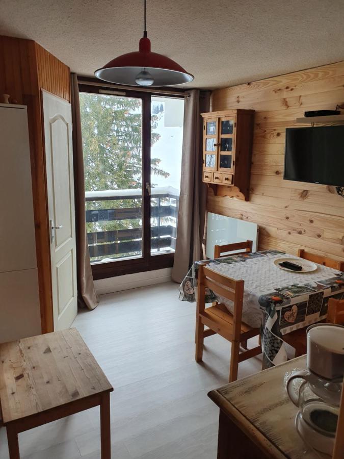 Appartement Combes Blanche 2 马尼戈 外观 照片