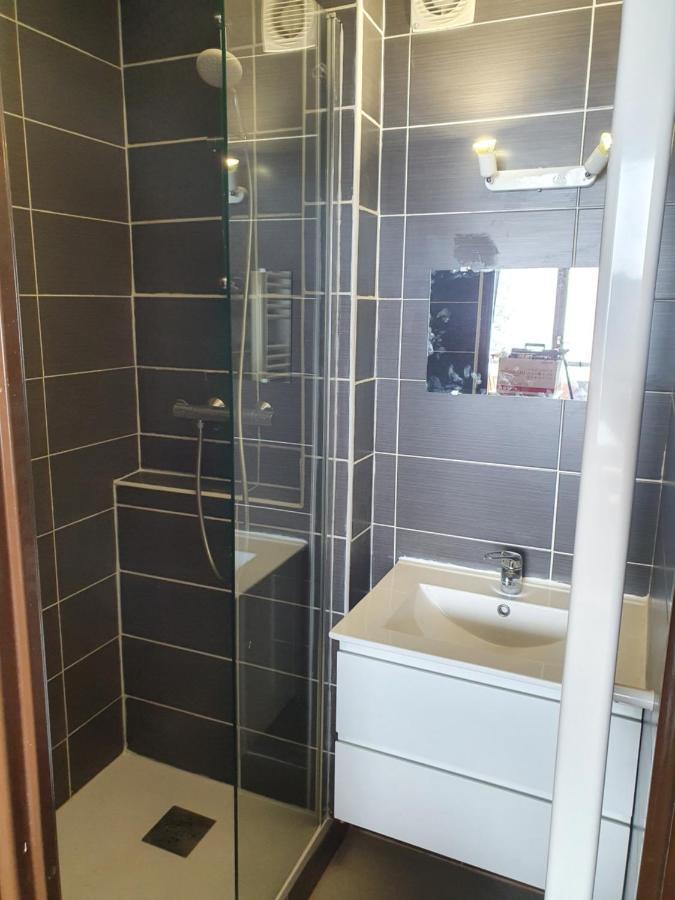 Appartement Combes Blanche 2 马尼戈 外观 照片