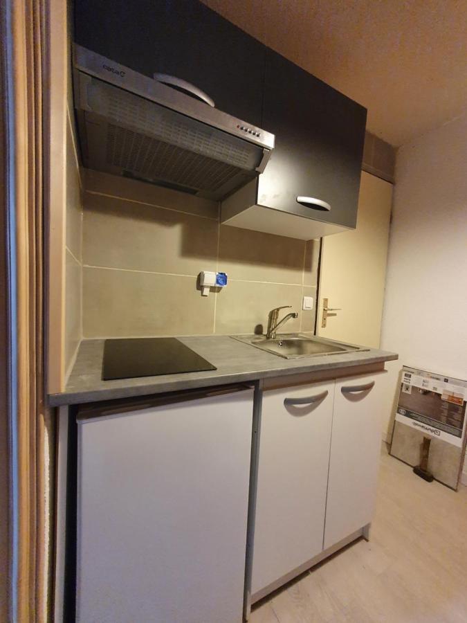 Appartement Combes Blanche 2 马尼戈 外观 照片